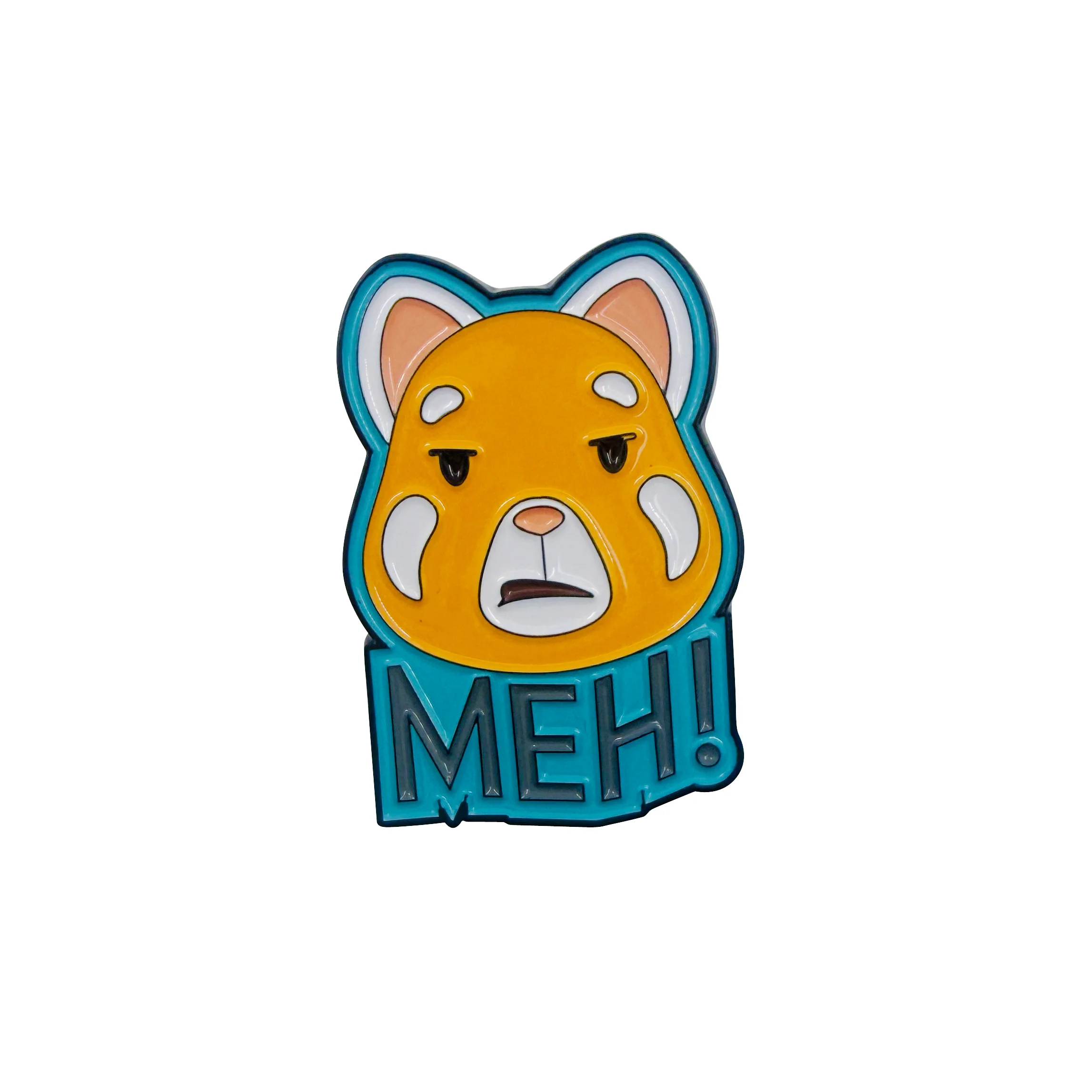 Catnip Bravo SDCC 2026 Pin Collection - Image 3