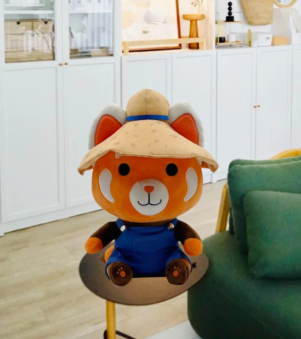 KaBao Bear Plush - Image 3