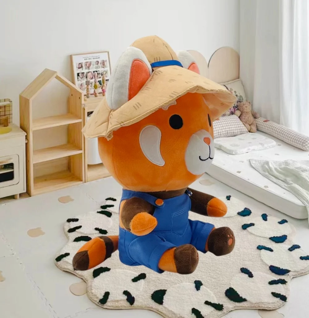 KaBao Bear Plush - Image 4