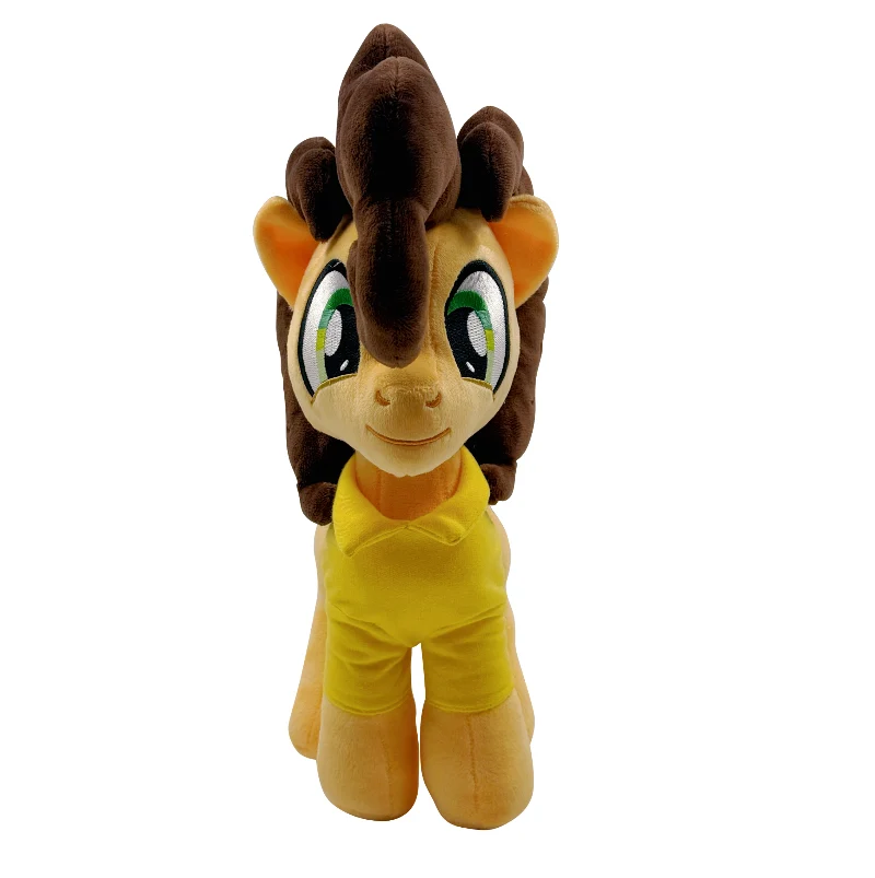 My Little Pony Cheese Sandwich Plush - Image 3