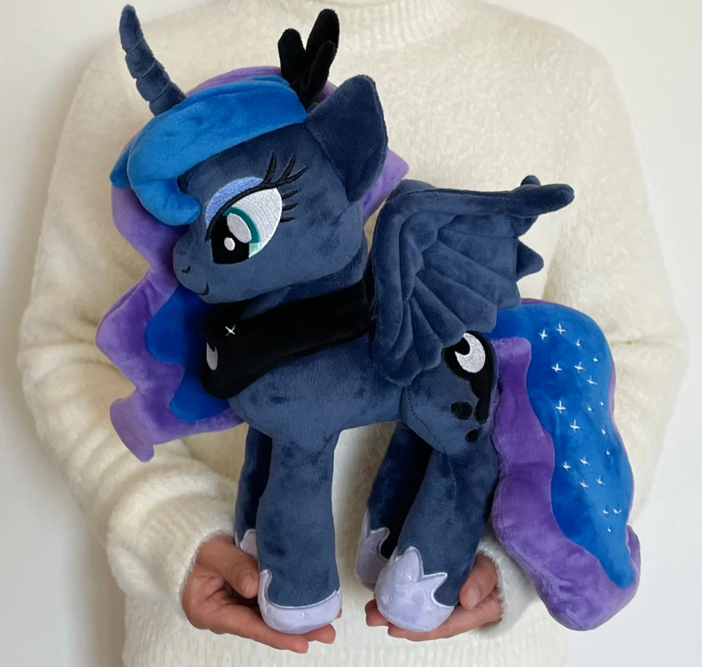 My Little Pony Princess Luna - Image 4