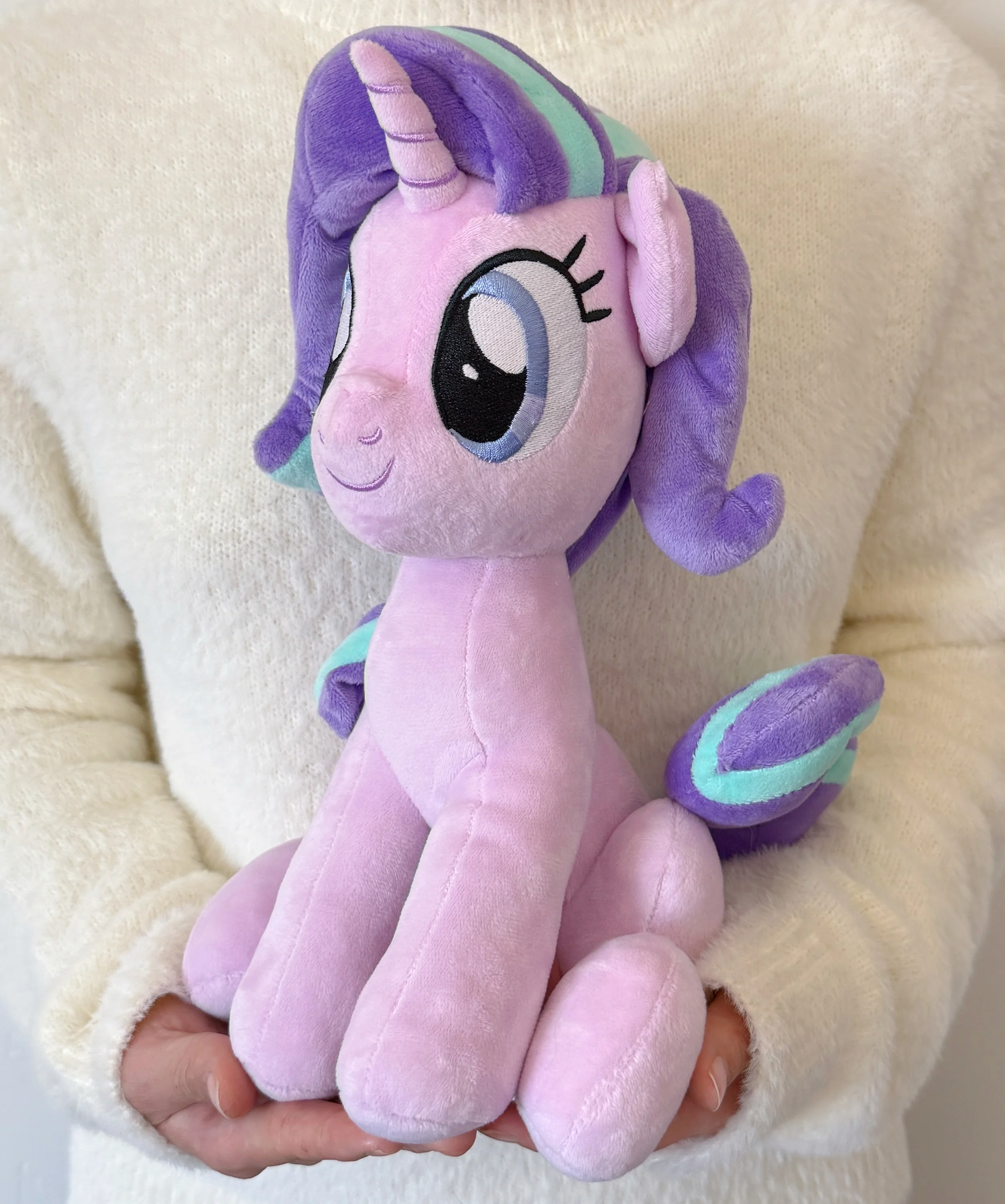 My Little Pony Sitting Starlight Glimmer - Image 3