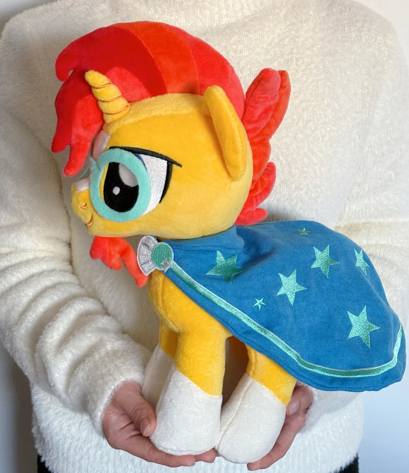 My Little Pony Sunburst Plush - Image 2