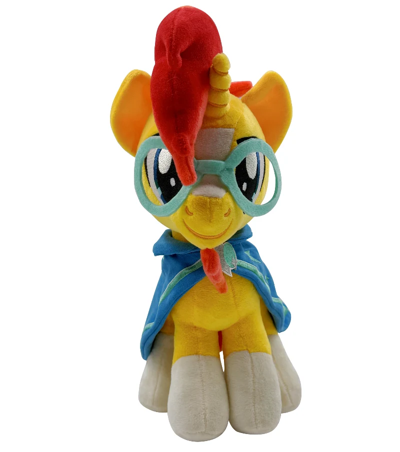 My Little Pony Sunburst Plush - Image 3