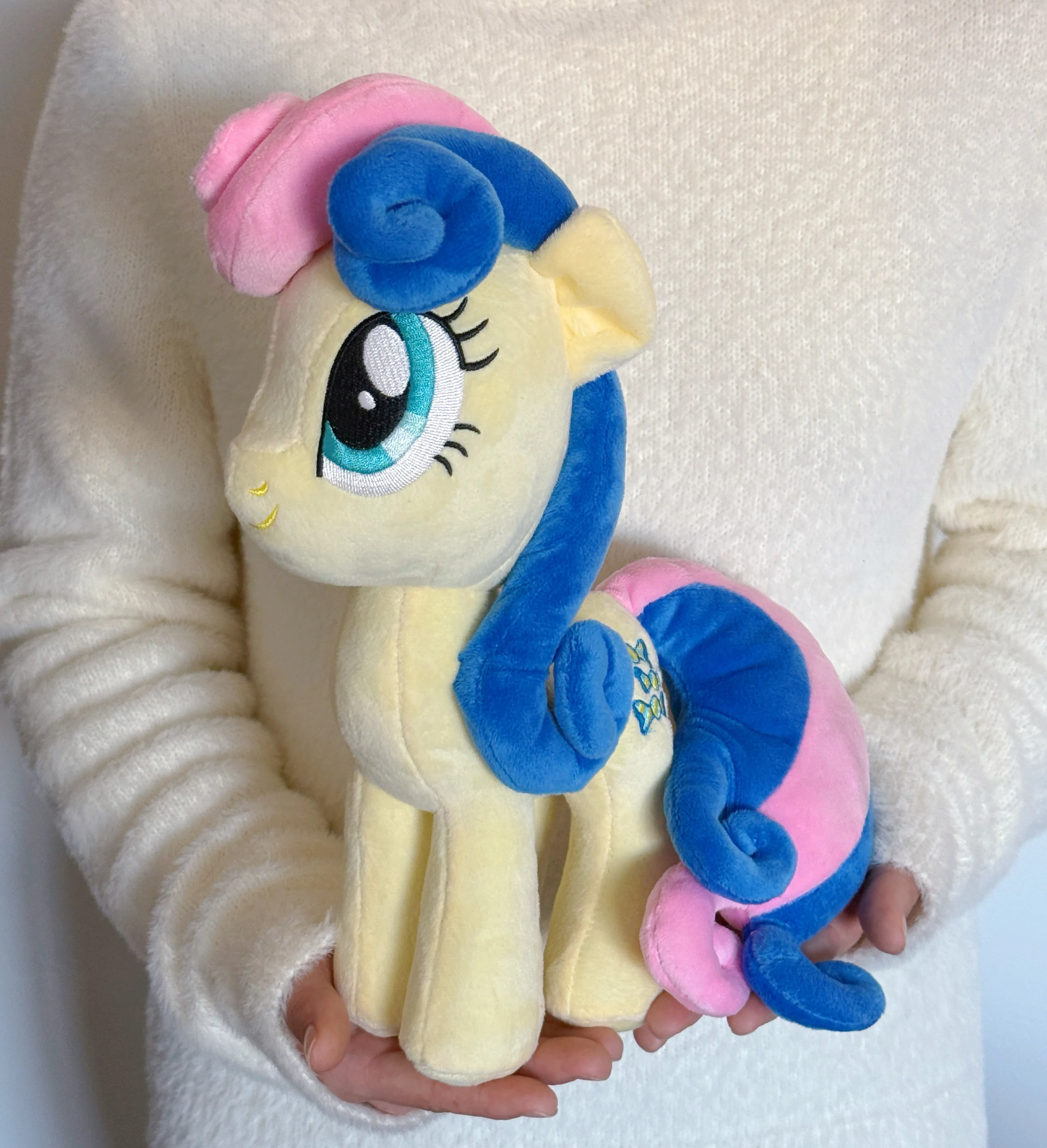 My Little Pony Sweetie Drops Plush - Image 3