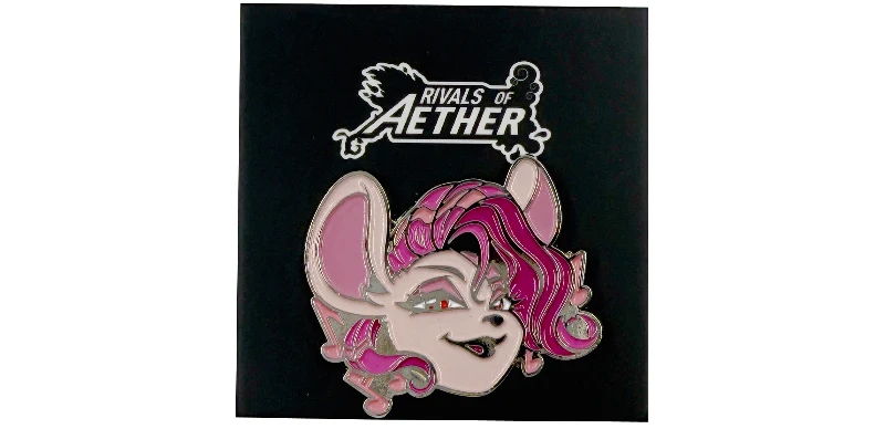 Rivals of Aether: Pomme Plush, Pin and DLC - Image 4