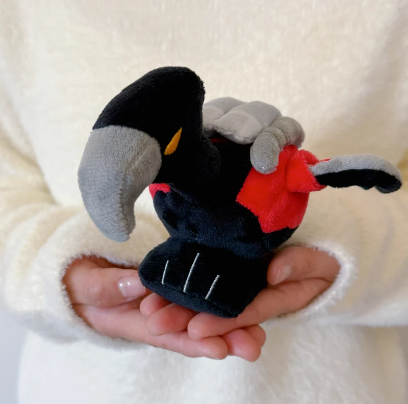 Transformers: Laserbeak Plush - Image 2