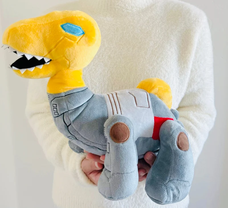 Transformers: Sludge Plush - Image 3